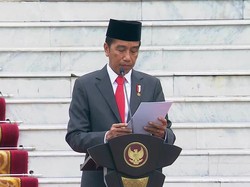 Pelaku Koperasi Kirim Surat Terbuka ke Jokowi, Ini Isinya