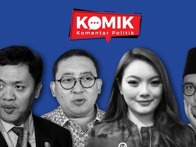 Roasting Anggota DPR, Komika Mamat Dipolisikan