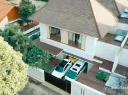 Heboh CCTV Rumah Lesti Kejora-Rizky Billar Usai Terjadi KDRT