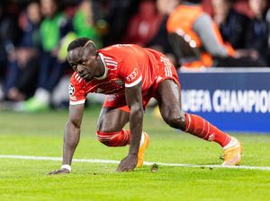 Mane Sudah 25 Gol, Masuk Daftar Pemain Elite Afrika di Liga Champions