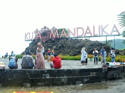 Waduh Gawat! Uang Parkir KEK Mandalika Diduga Masuk ke Kantong Pribadi