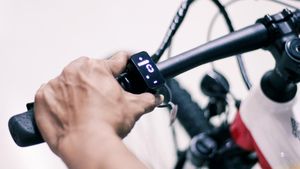 ITB Gandeng Polygon Bikin Sepeda Listrik, Begini Penampakannya