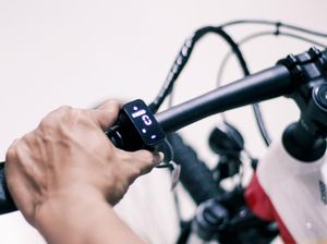 ITB Gandeng Polygon Bikin Sepeda Listrik, Begini Penampakannya