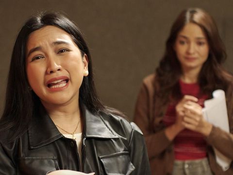 Serial Indonesia Drama Ratu Drama (2022)