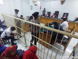 Tok! Masterindo Wajib Bayar Rp56 M untuk 1.000 Lebih Karyawan