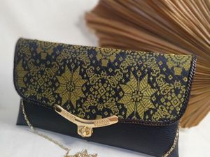 Fitur Tokopedia Bantu Penjualan UMKM Songket Palembang Naik 3x Lipat