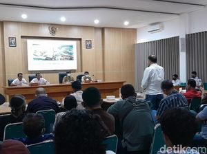 Pemkab Banyuwangi Bentuk Tim Terpadu Pendampingan Perizinan Tambang Galian C