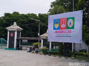 PSIM Jogja Promosi Liga 1, Coach Erwan Titip Doa Buat PSS dan Persis PSIM Jogja Promosi Liga 1, Coach Erwan Titip Doa Buat PSS dan Persis