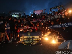 Dirut PSS Minta Tuntaskan Tragedi Kanjuruhan Sebelum Liga 1 Bergulir