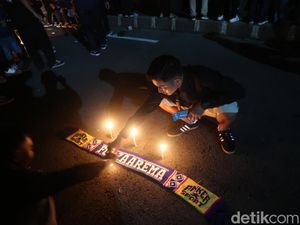 Penanganan Psikologis untuk Korban-Saksi Tragedi Kanjuruhan