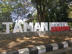 Tarik Kunjungan Wisatawan, Pj Walkot Pamer Keunggulan Wisata Sabang