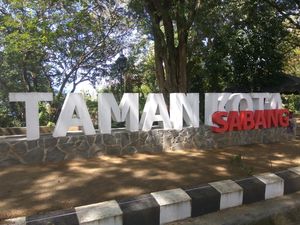 Tarik Kunjungan Wisatawan, Pj Walkot Pamer Keunggulan Wisata Sabang Tarik Kunjungan Wisatawan, Pj Walkot Pamer Keunggulan Wisata Sabang