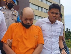Pria di Riau Ledakkan Bom karena Kesal Sering Di-bully