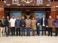 Rekomendasi TGIPF Kanjuruhan agar Ketum PSSI Mundur dari Jabatan