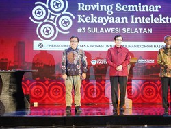 Tokopedia-DJKI Teken Kerja Sama Perangi Peredaran Barang Palsu