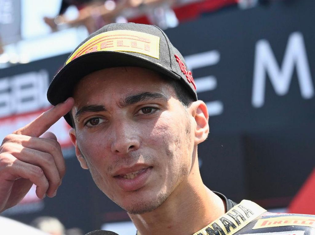 Dapat Motor Pabrikan, Syarat Toprak ke MotoGP Dapat Motor Pabrikan, Syarat Toprak ke MotoGP