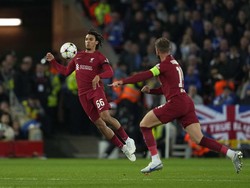 Klopp: Trent Tak Punya Masalah Pertahanan, tapi Liverpool...
