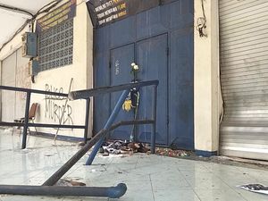 Kadispora Malang Sebut 32 CCTV Aktif saat Tragedi di Stadion Kanjuruhan