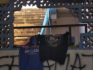 Kelpin Perekam Video Kanjuruhan Ngaku Dijemput Polisi, Bantah Dijebak Kelpin Perekam Video Kanjuruhan Ngaku Dijemput Polisi, Bantah Dijebak