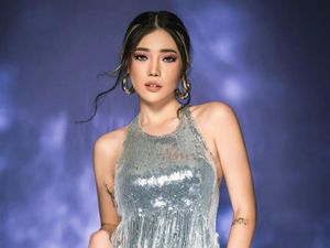 Wendy Walters Akhirnya Bicara, Mantap Bercerai dengan Reza Arap