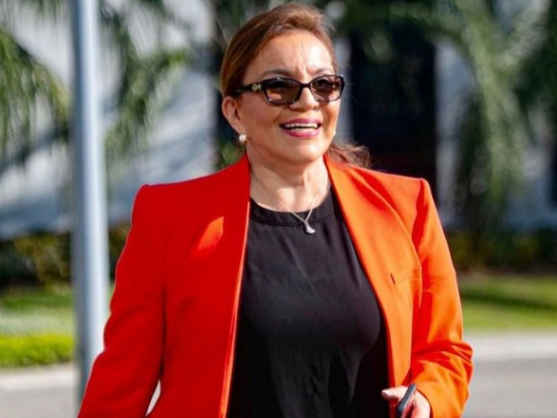 Deretan perempuan hebat yang ukir sejarah baru