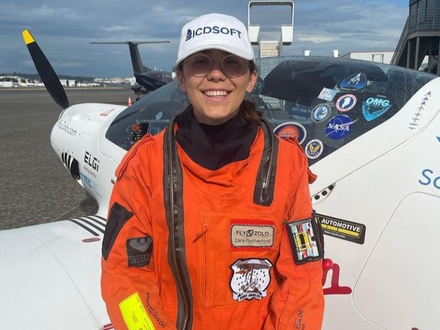 Deretan perempuan hebat yang ukir sejarah baru