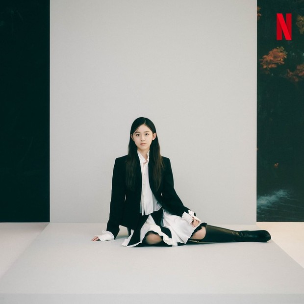 Zodiak Aquarius/Foto: instagram.com/netflixid Zodiak Aquarius