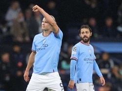 Kata Grealish, Haaland Bukan Manusia!