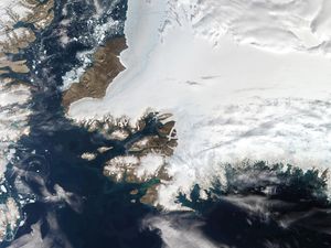 Kembalinya Samudra yang Hilang, Ini Lautan Keempat Terbesar Dunia Kembalinya Samudra yang Hilang, Ini Lautan Keempat Terbesar Dunia