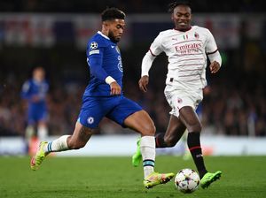 Chelsea Vs AC Milan: The Blues Lumat Rossoneri 3-0