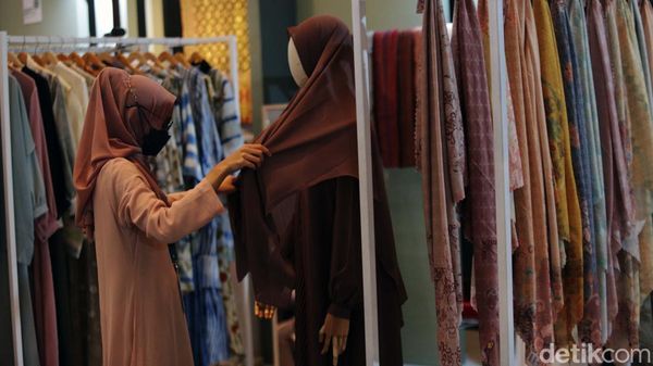 Ada Festival Ekonomi Syariah Terbesar di Indonesia, Yuk Hadir!