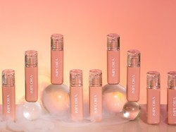 Implora Luncurkan Lip Tint Baru, Ada 9 Warna untuk Skintone Indonesia!