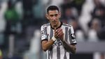 Di Maria, Messi, Neymar Kejar Rekor Cristiano Ronaldo