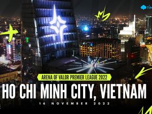 Pro Player Esports Ada yang Latihan Sampai 13 Jam, Kamu Sanggup? Pro Player Esports Ada yang Latihan Sampai 13 Jam, Kamu Sanggup?