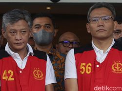 MAKI Ungkap Harga Sewa Private Jet Brigjen Hendra Rp 500 Juta MAKI Ungkap Harga Sewa Private Jet Brigjen Hendra Rp 500 Juta