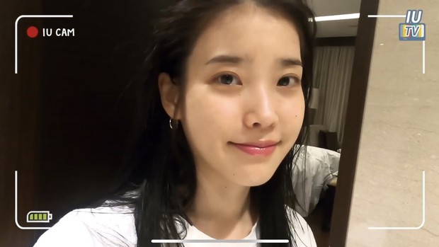 Foto: Courtesy of IU TV