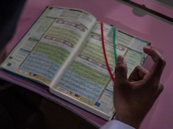 Surah Al-Maidah Ayat 2: Ada 5 Larangan untuk Orang Beriman