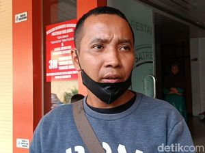 3 dari 5 Penganiaya Ibu-Anak di Deli Serdang Ternyata Oknum Polisi