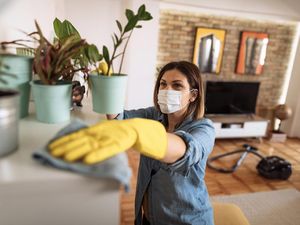 Tiru 3 Kebiasaan Ini Agar Rumah Makin Terlihat Bersih dan Rapi Tiru 3 Kebiasaan Ini Agar Rumah Makin Terlihat Bersih dan Rapi
