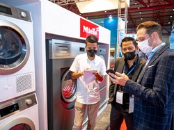 Tak Banyak yang Sadar, Sektor Ini Juga Dorong Pemulihan Ekonomi Nasional