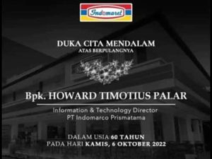 Polisi: Keluarga Ingin Kasus Kecelakaan Bos Indomaret Selesai Kekeluargaan Polisi: Keluarga Ingin Kasus Kecelakaan Bos Indomaret Selesai Kekeluargaan