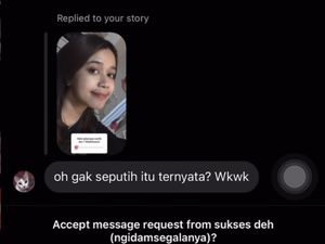 Brisia Jodie Sakit Hati Di-bully Netizen Setelah Unggah Foto Tanpa Makeup Brisia Jodie Sakit Hati Di-bully Netizen Setelah Unggah Foto Tanpa Makeup