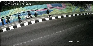 Pemkot Bandung Perketat Pengawasan demi Perangi Vandalisme Pemkot Bandung Perketat Pengawasan demi Perangi Vandalisme
