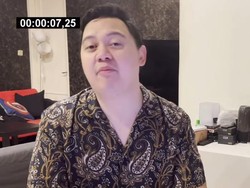 Chandra Liow Akhirnya Buka Suara soal Kicauan Eks Pacar Ngajak Mati Bareng