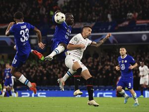 Milan Dihajar Chelsea karena Banyak Eror