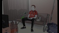 Duh, Milanisti tetap semangat ya! Foto: dok. Twitter