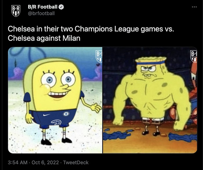 Chelsea vs Milan Chelsea vs Milan