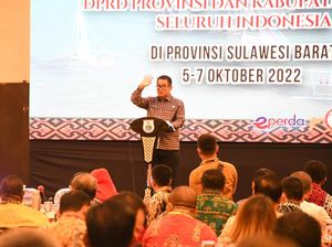 Kemendagri: Perpindahan ke IKN Tetap Jadikan Jakarta Kota Global