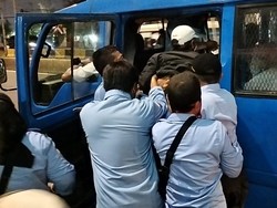 Dinsos Jakpus Rujuk 16 PMKS ke Panti Sosial Kedoya