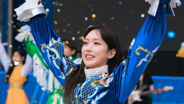 Drama Korea Cheer Up
